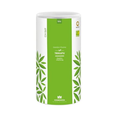 Cosmoveda trikatu Churna BIO - 500 g Cijene