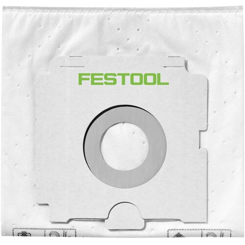 Festool Kese za usisivač SC FIS-CT 36/5, 496186 Slike
