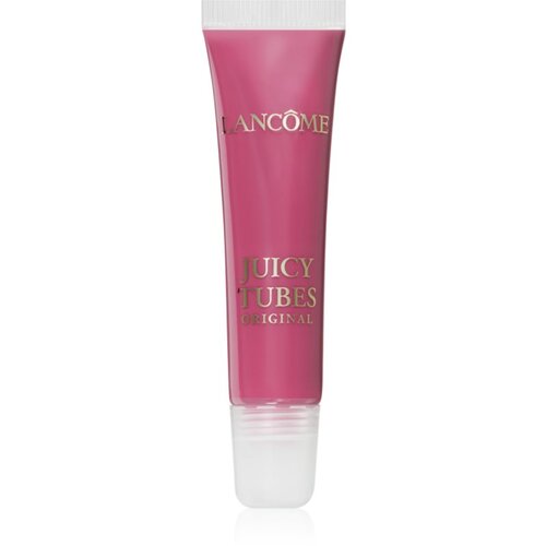 Lanc&amp;ocirc;me Juicy Tubes vlažilni sijaj za ustnice odtenek 08 15 ml Slike