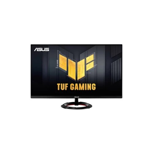 Asus TUF VG279Q3R Gaming Monitor - 27&amp;amp;quot (68.6cm) Full HD IPS 180Hz HDMI DisplayPort 1ms (GTG) FreeSync 100% sRGB Slike
