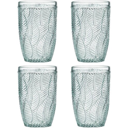 Ladelle Kozarci v kompletu 4 ks 450 ml Areca – Cene