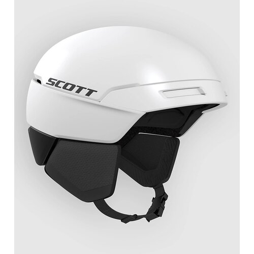 Scott Flow MIPS Celada white / black Slike