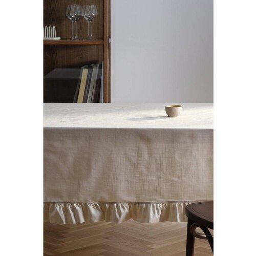 Jotex Pamučan stolnjak 145x250 cm Wallace &amp;ndash; Slike