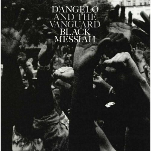 D'Angelo & The Vanguard - Black Messiah Cene