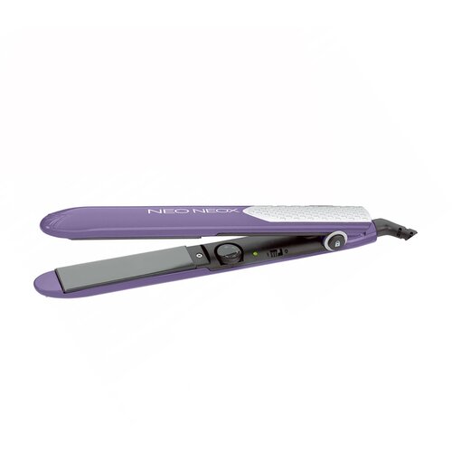 Pegla za kosu Sibel Original Neo Neox Limited Edition 230 &amp;deg;C &amp;ndash; Lilac Slike