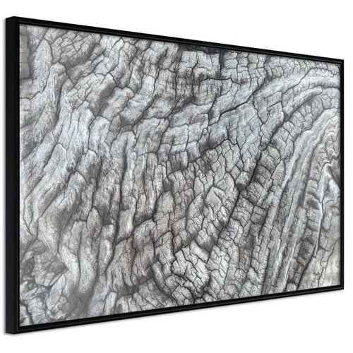  Poster - Carved with Fire 60x40 Cijene