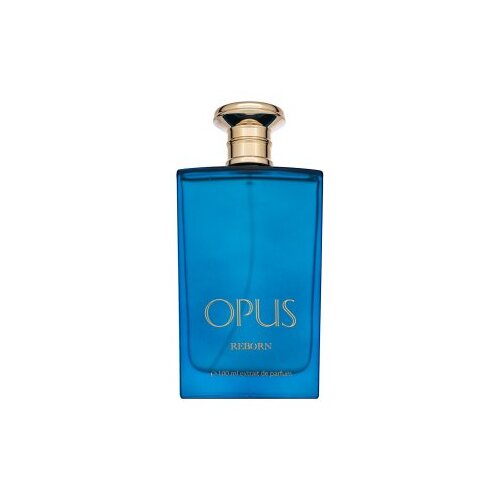 Khadlaj Opus Reborn čist&amp;yacute; parf&amp;eacute;m za mu&amp;scaron;karce 100 ml Slike