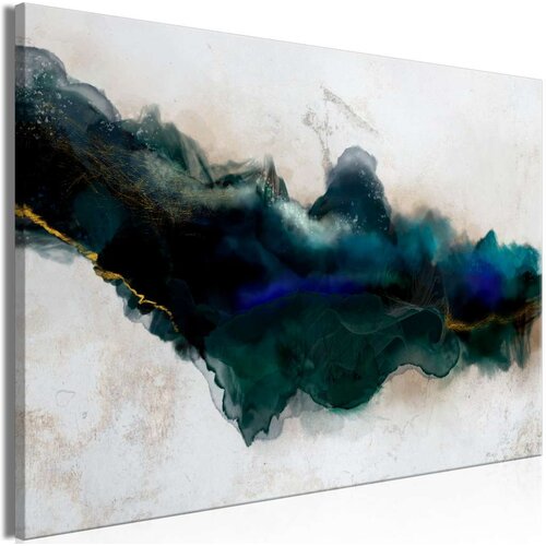  Slika - Rift of Blue (1 Part) Wide 60x40 Slike