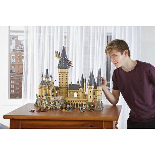 Lego Harry Potter&amp;trade; 71043 Grad Bradavičarka Slike