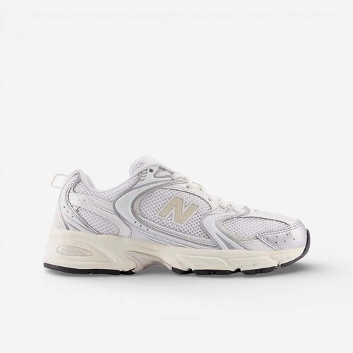 New Balance Nizke superge 530 'Silver Metallic Linen' Siva Cene