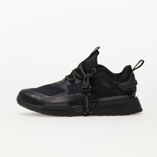Adidas NMD_V3 GTX Core Black/ Grey Five/ Impossible Yellow Cene