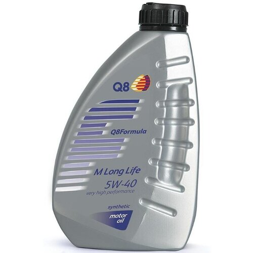 Q8 Formula M Long Life 5W-40, 1 l Slike