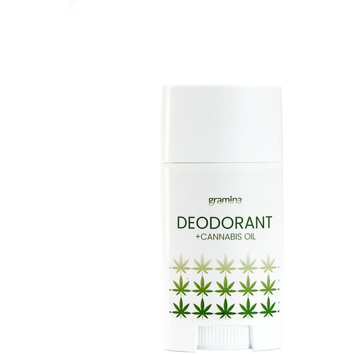 Gramina Roll-on Hemp + CBD 50ml Cene