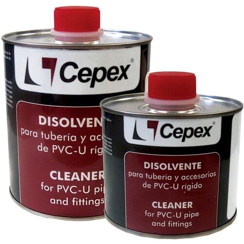 Cepex pvc čistilec Cene