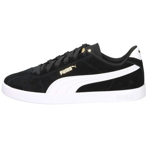 Puma Nizke superge 398886 Črna Slike