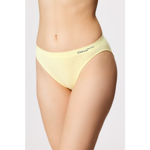 Gina Klasične hlačke Bamboo Cene