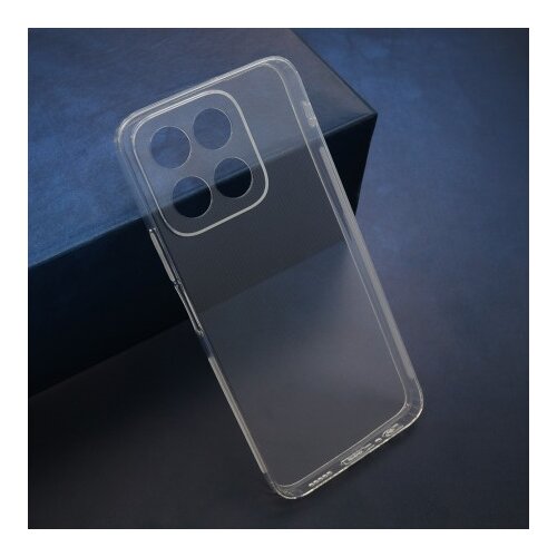  Futrola clear fit za honor x5b providna ( F122267 ) Slike