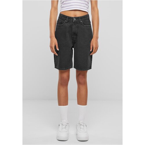 UC Ladies Ladies 90&amp;#039;s Shorts - Black Slike