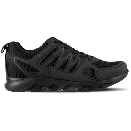 Slazenger Running &amp;amp; Training Shoes - Black - Flat Slike