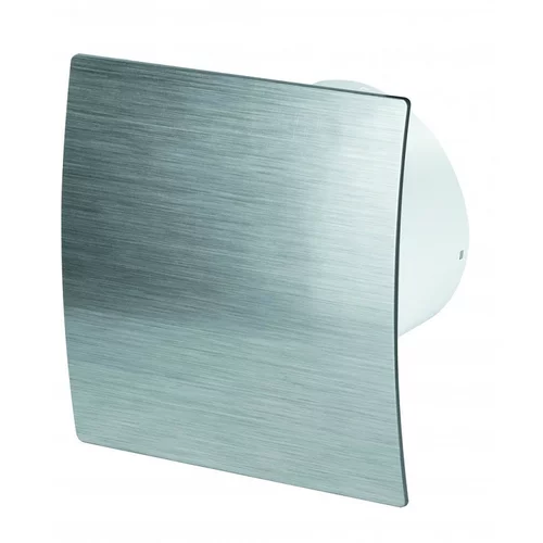 AWENTA kupaonski ventilator escudo wes 125T (srebrne boje, 170 m³/h)