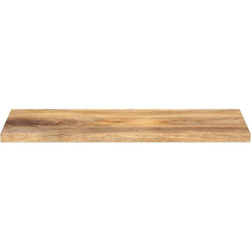 vidaXL Stolna ploča 90x30x3,8 cm pravokutna od masivnog drva manga Cene