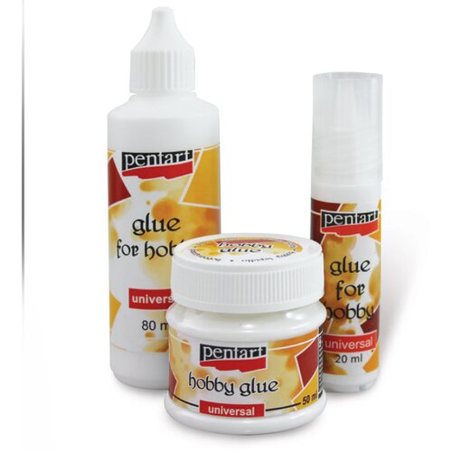 HOBBY art ljepilo Pentart - 50 ml (hobby art ljepilo) Cijene