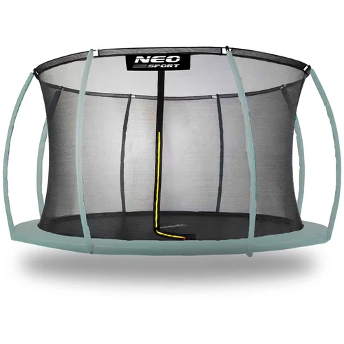 Neo-Sport Notranja mreža za 374 cm 12ft trampolin (21552065)