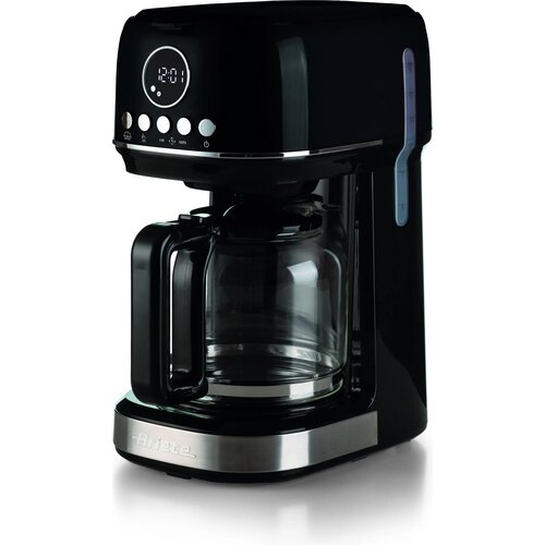Ariete Filter kavni aparat Moderna 1396 z LCD zaslonom in 15 skodelicami, (5000118637) Cene