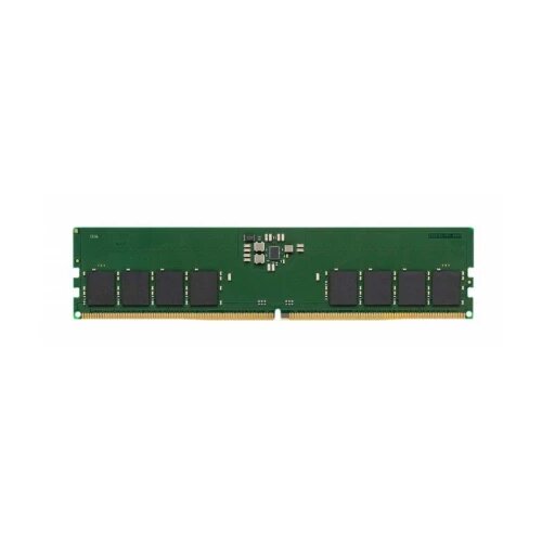 Kingston DDR5 16GB 5600MT/s, Non-ECC UDIMM, CL46 1.1V, 288-Pin 1Rx8 Cene