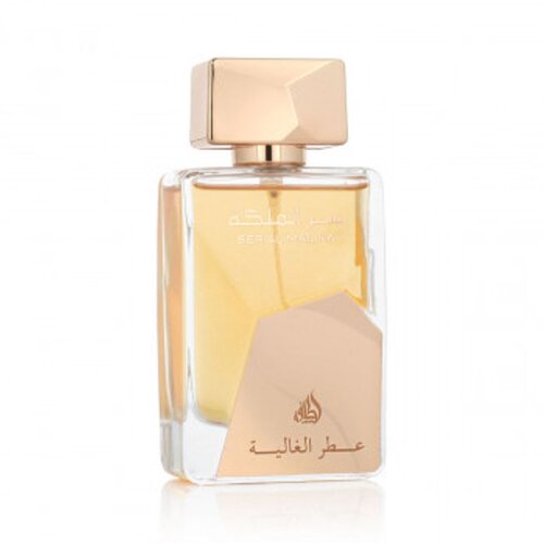 Lattafa Ser Al Malika 100 ml parfumska voda za ženske Slike