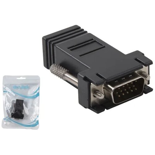SLINK SL-15RJ45 VGA na RJ45 Adapter Cijene