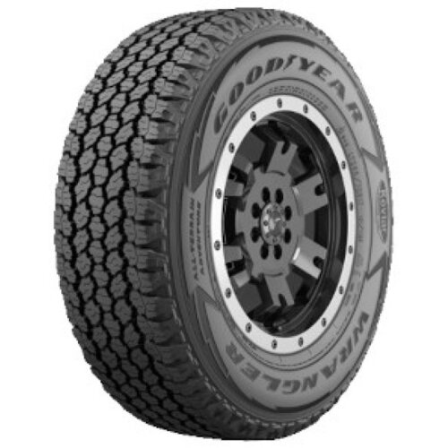 Goodyear Wrangler All-Terrain Adventure + ( 265/60 R18 110T ) Cijene
