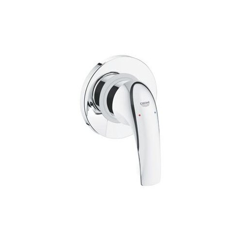  Podžbukna bez prebacivača Baucurve GROHE Cijene