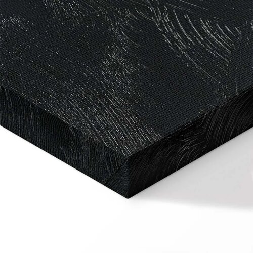  Slika - Parallel Ridges (1 Part) Vertical 20x30 Premium Print Slike
