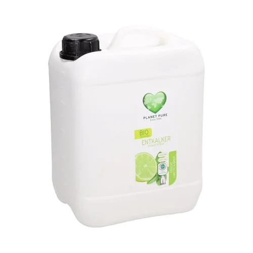 Planet Pure bio sredstvo protiv kamenca - limeta i metvica - 510 ml