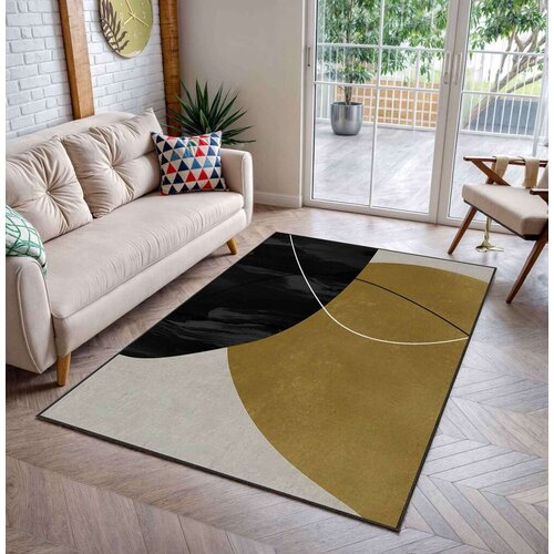 Conceptum Hypnose tepih Shml17, pravougaoni, 100x180 cm, šareni Cene
