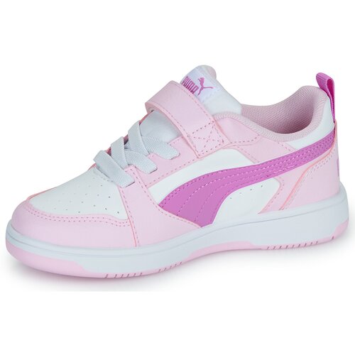 Puma Nizke superge Rebound V6 Lo AC+ PS Rožnata Slike