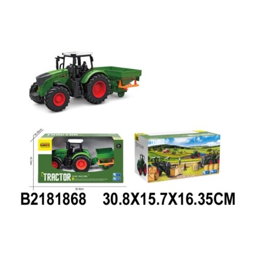Kina Traktor 186809K Cene