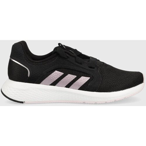 Adidas Tenisice za trčanje Edge Lux boja: crna Slike