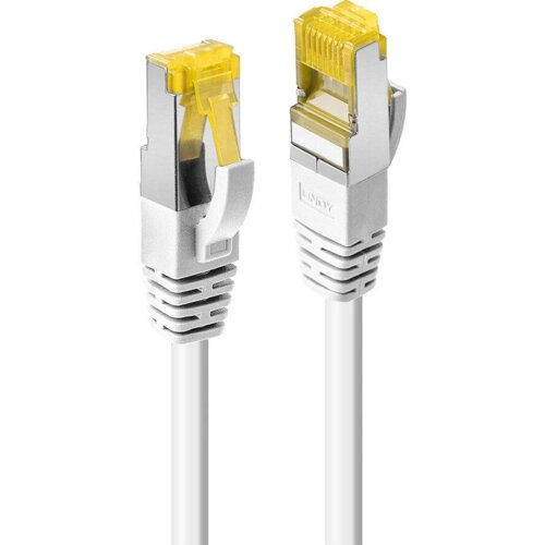 Lindy 47322 kabel za umrežavanje Bijelo 1 m Cat7 S/FTP (S-STP) Cene