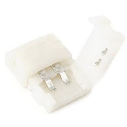 TIMMLUX dvopolni konektor za povezavo led traku tipa 5050 (10mm) brez kabla Cene