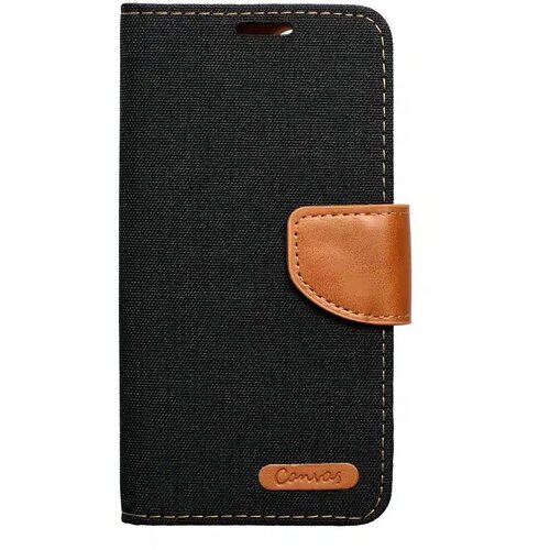 CANVAS Book case preklopna futrola za XIAOMI Redmi NOTE 13 5G crna Cijene