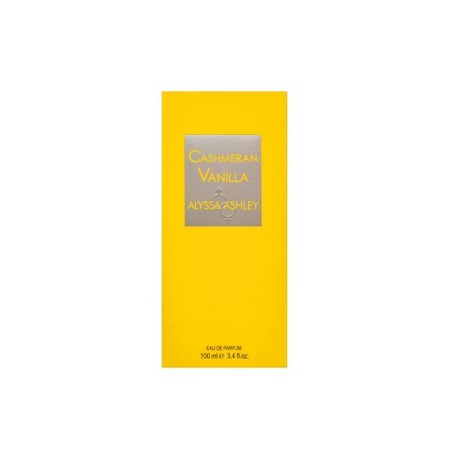 Alyssa Ashley Cashmeran Vanilla Eau De Parfum 100 ml (unisex) Slike