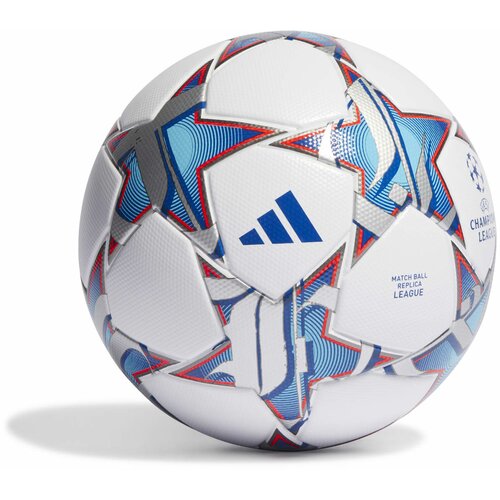 Adidas ucl lge, lopta za fudbal, bela IA0954 Slike