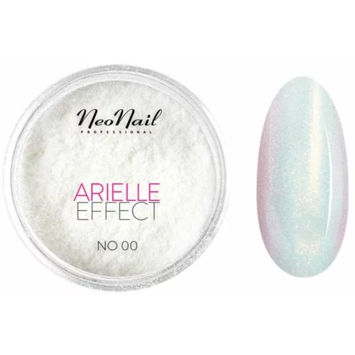 NeoNail Arielle Effect svjetlucavi prah za nokte nijansa Classic 2 g
