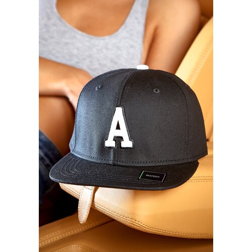 MSTRDS Letter Snapback A Slike