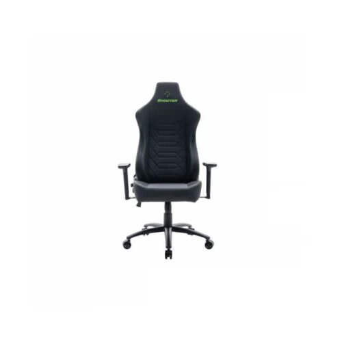 Shooter Stolica Gaming HC-4055 BLACK Slike