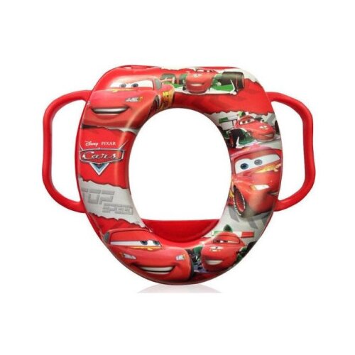 Lorelli soft trening adapter sa rucicama - auto red ( 10130360018 ) Cene
