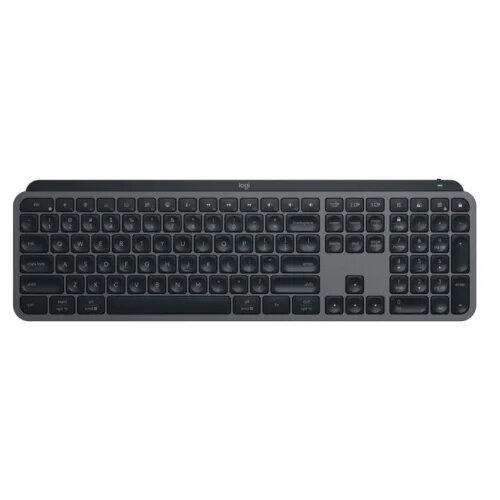 Logitech MX Keys S Bluetooth Illuminated Keyboard - GR Cijene