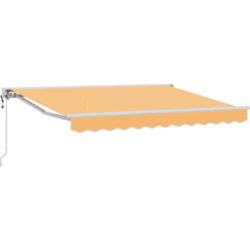  Električna retraktabilna tenda Pijesak 3,5 x 2,5 m Cijene